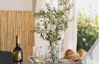 Villa Bewegte Berge - Foto 13