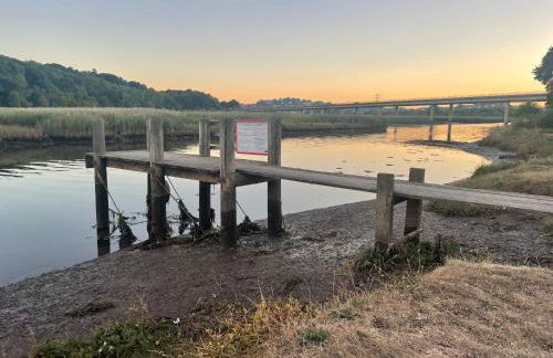 Tubs Cottage - Foto 21