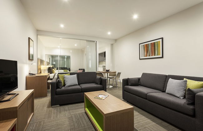 Quest on Franklin - Foto 21