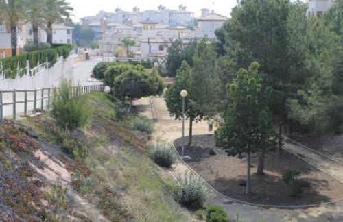 Playa Golf R5 1st floor Apartment with Comm Pool P248 - Foto 6