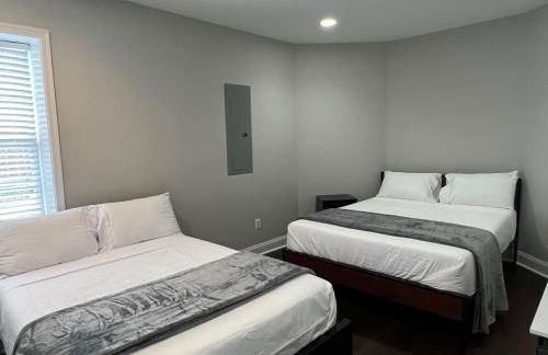 25 - Luxury 3 BR 1 and half Baths, Lower Level Unit, and Nonsmoking - Foto 26