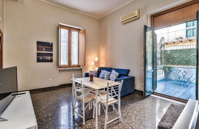 Casa Vacanze La Sirena - Foto 13