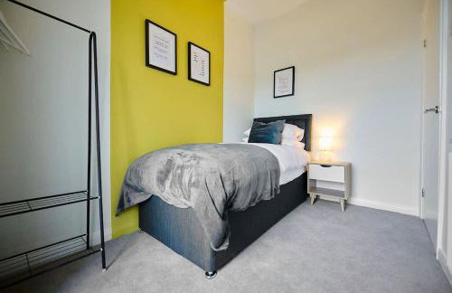 2 Bedroom House- Contractors - Families - Sleeps 4 - Foto 21