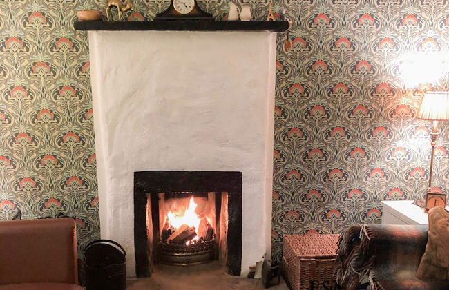 Little Irish Cottage - Foto 6