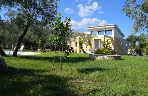 Three Stars Luxury Villas - Foto 98