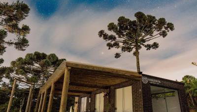 Reserva Cabanas - Foto 4