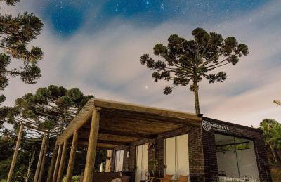 Reserva Cabanas - Foto 4