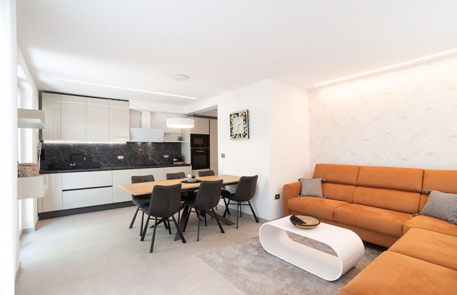 Dolce Vista Apt. - Foto 11