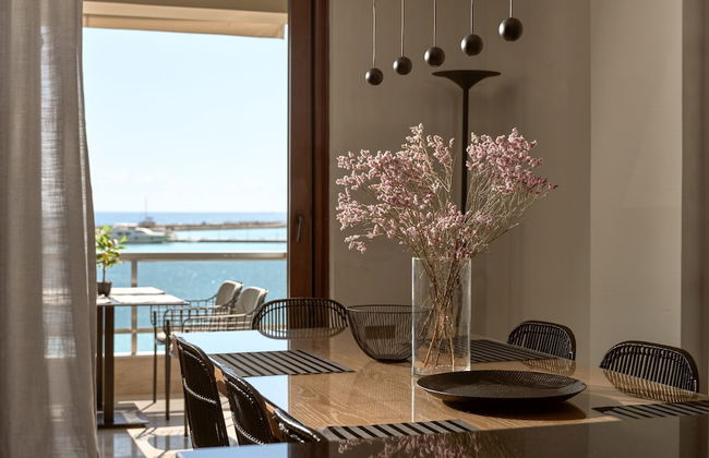 Monopolio Waterfront Apartment - Foto 8