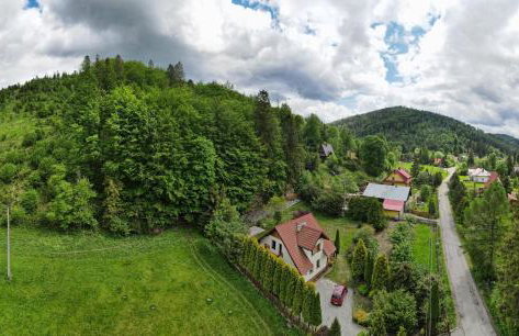 Dom pod Bukami - Foto 41