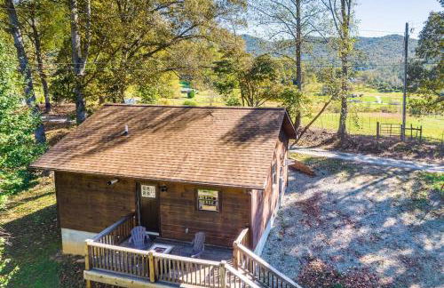 *New Owner Special* Cozy Cabin with mountain views - Foto 14