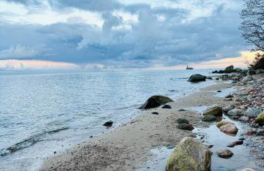 Apartament Mistral 2 - Foto 17