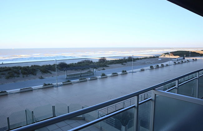 Apartment Nieuwpoort Near Sandy Beaches - Photo 15