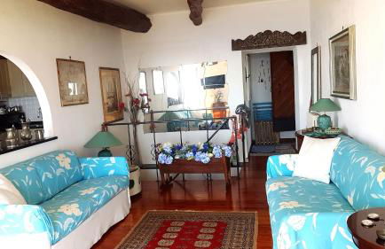 Zoagli, the house of the sun - Foto 27