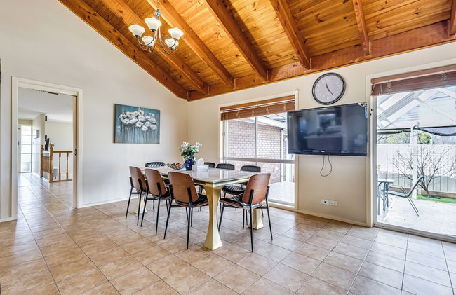 StayAU 4BR Lakeside Retreat in Seabrook - Foto 40