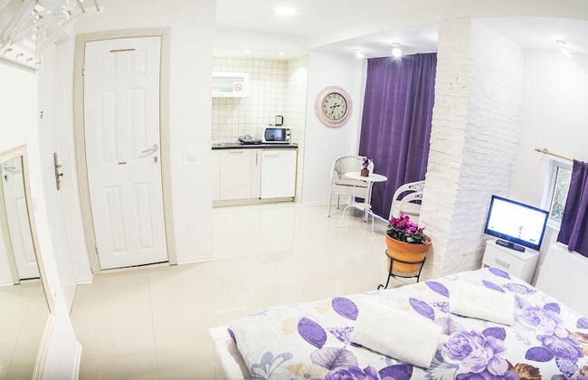 Aloha Apartments with pool - Foto 20