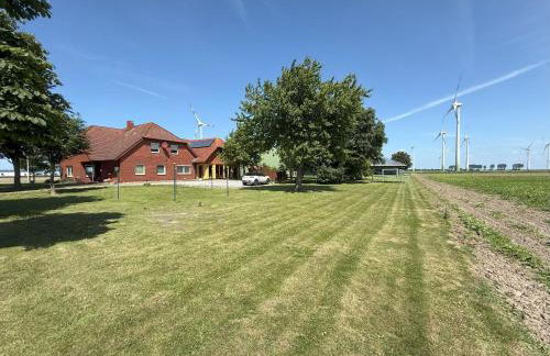 Ferienhof am Meer - Photo 63