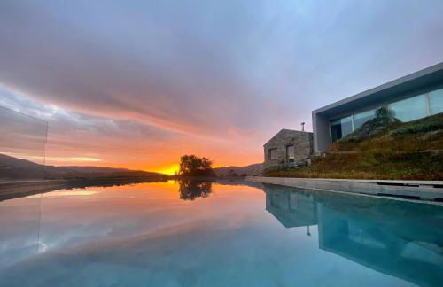 Casa do Vale de Cerdeiras - Foto 50