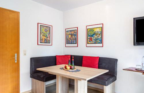 Ferienwohnung Schwarzwaldhirsch - Foto 8