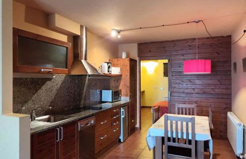 Aparthotel Bellver - Foto 40