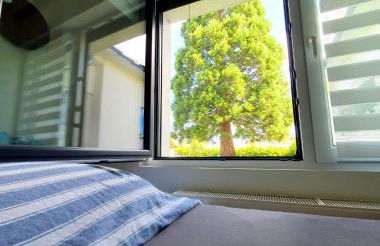 Moderne Unterkunft mit orientalischem Flair und Top-Lage näher Bonn - Foto 9