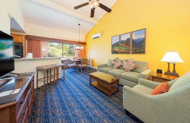 Makai Club Resort - Foto 14