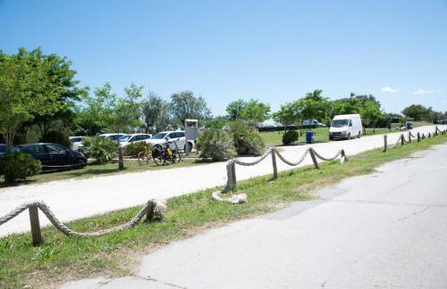 VERDE LIDO ADRIANO VISTA MARE - Photo 36