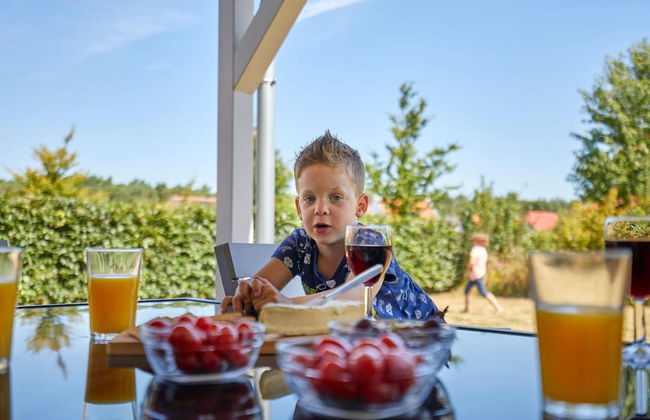 Nice Villa With Sauna and Bubble Bath in Limburg - Photo 27
