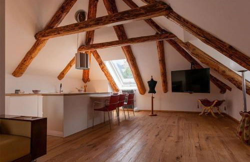 Mansarda Luxury - Foto 9