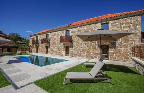 Charme da Mourela - Foto 42