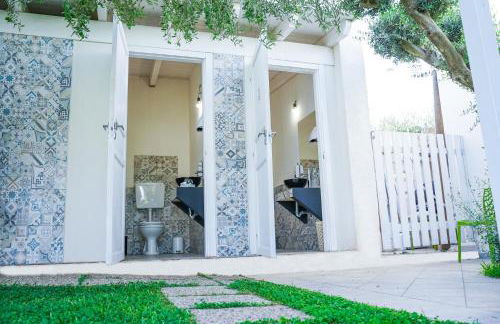 Residence Nonna Mariuccia - Foto 51