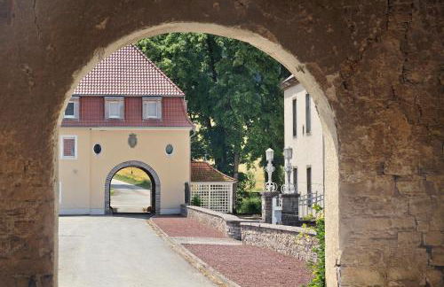 Torhaus Schloss Wocklum - Foto 6