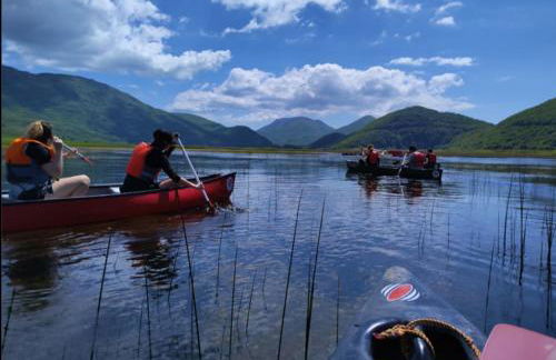 Miletto Holiday House - Foto 10