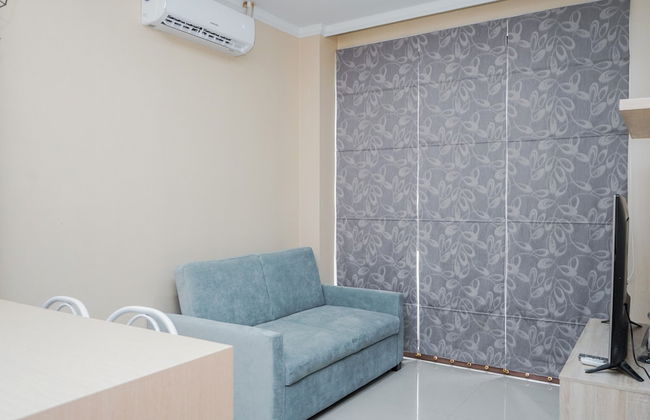 Gorgeous and Relaxing 1BR Asatti Apartment - Foto 20