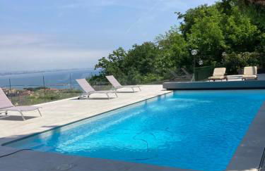 Villa Lilia - Foto 6