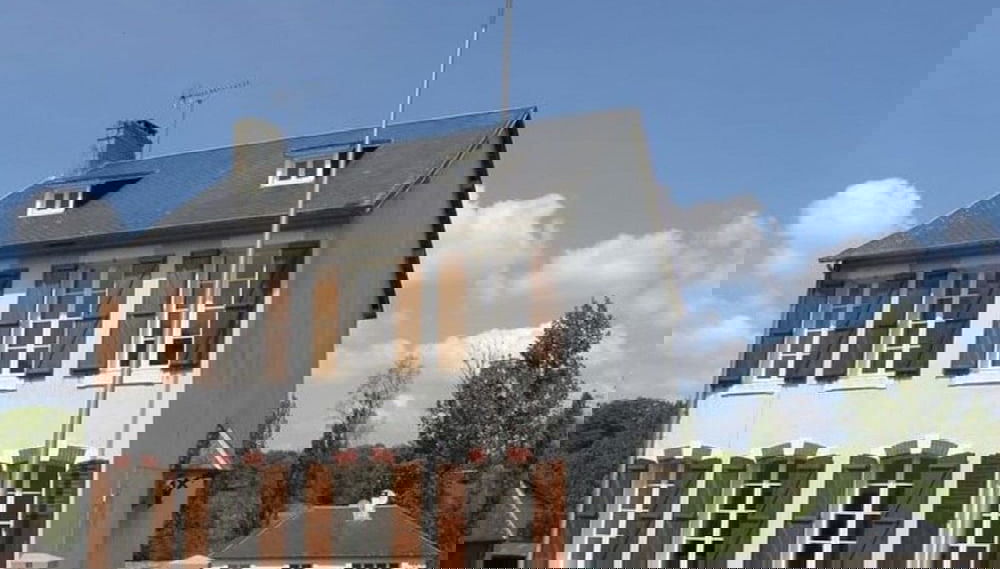 Normandy Fireplace Retreat - Foto 1, Imagen principal