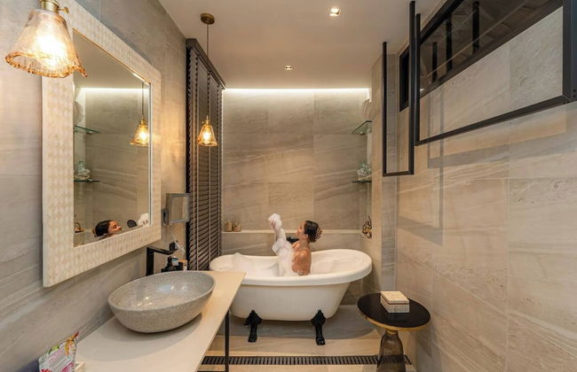 Sealord Naithon Beach Phuket - Foto 3