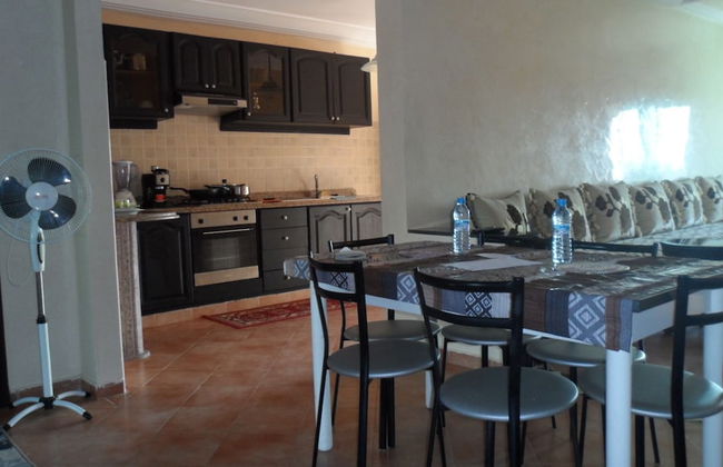 Appartement 88 Résidence Mers Beach - Foto 7