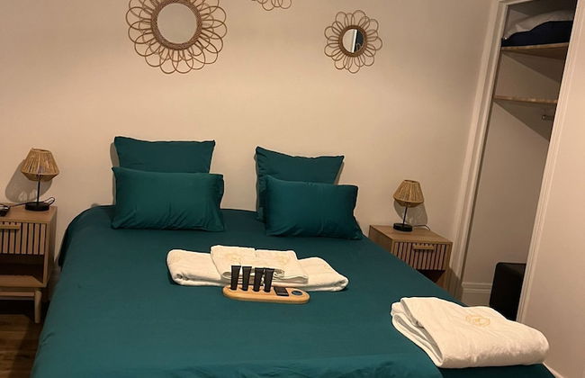 Les Sources Vichy - Foto 16