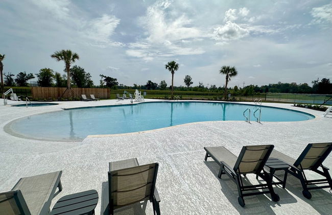 Tiger's Trail RV Resort - Foto 21