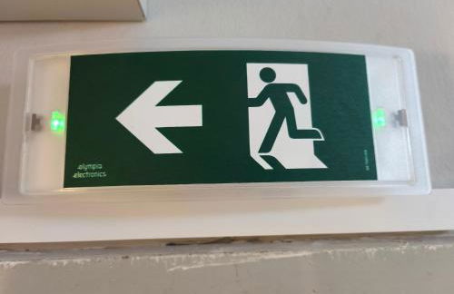 Flya House - Foto 18