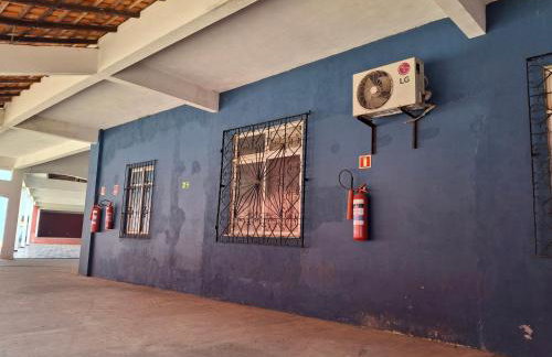 Aconchego benevides Barcelona - Photo 25