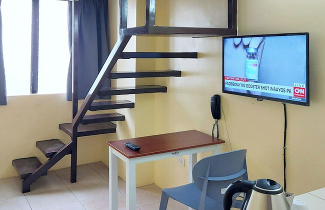 airobedz Manila- A Value Hotel - Photo 13