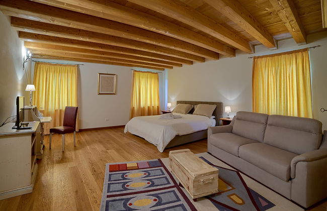 La Fonte degli Dei Wine Relais Adults Only - Foto 27