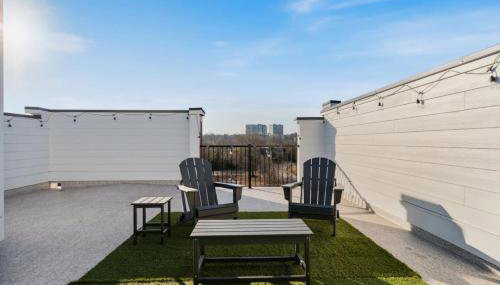 Elevated Escape - Foto 2