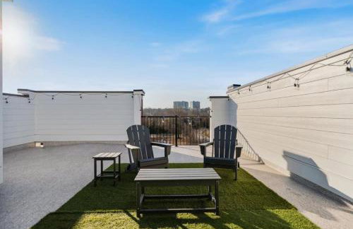 Elevated Escape - Foto 2