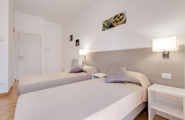 Dolce Luxury Rooms - Foto 24