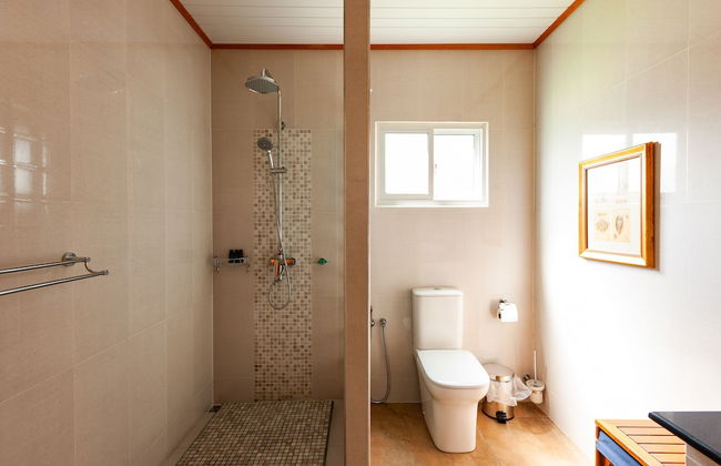 Villa Aya - Photo 34