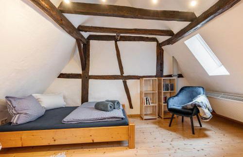 Fachwerkhaus Für Dich - Foto 22