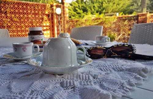 Villa Nicuzza Cefalù Sea side, swimming pool - Foto 8